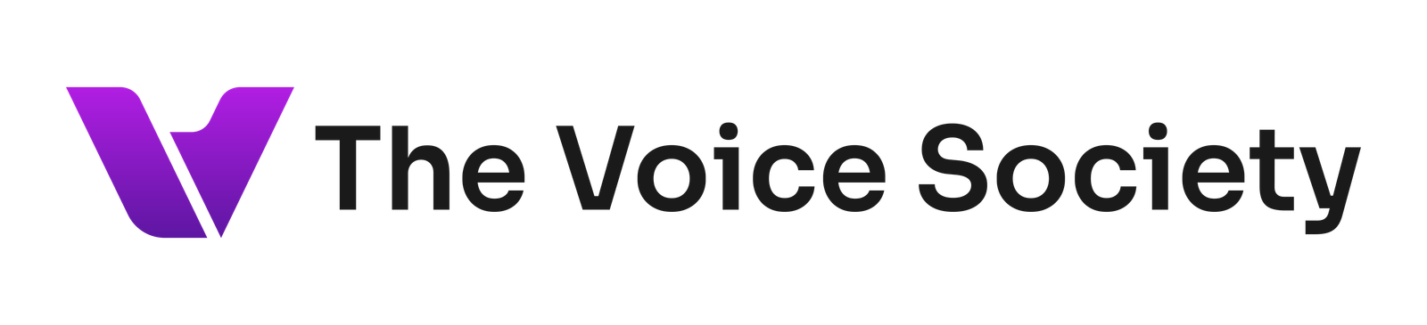 The Voice Society